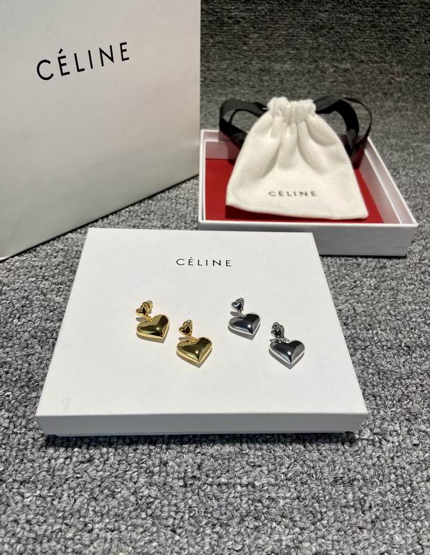 Celine Earring 05lyr383(11)